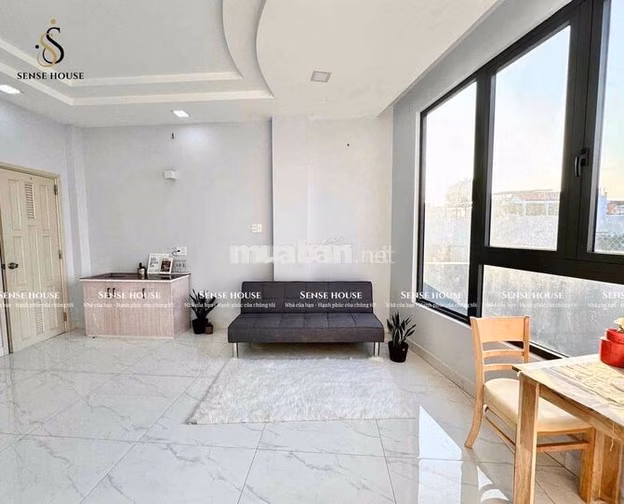 STUDIO SANG XỊN MỊN FULL NỘI THẤT - CÁCH ĐẠI HỌC VĂN HIẾN 2 PHÚT ĐI XE