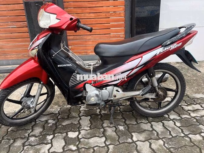 Honda Future Neo Đỏ