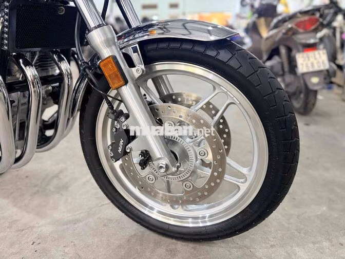 Honda CB1100 EX ABS 2014