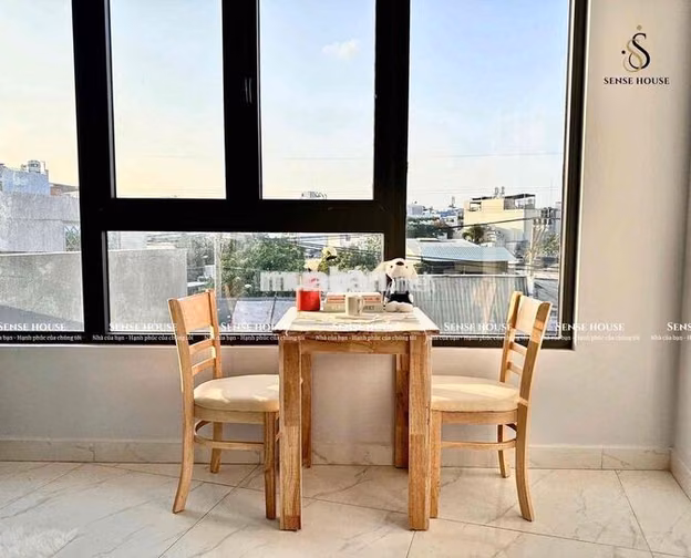 STUDIO SANG XỊN MỊN FULL NỘI THẤT - CÁCH ĐẠI HỌC VĂN HIẾN 2 PHÚT ĐI XE