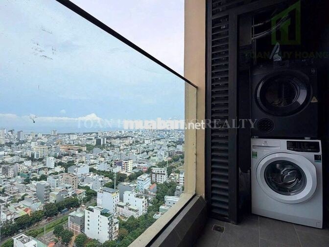 Cho thuê căn hộ 2PN hiện đại Panoma 2