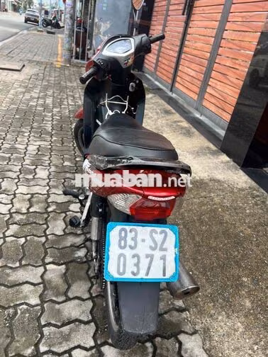 Honda Future Neo Đỏ