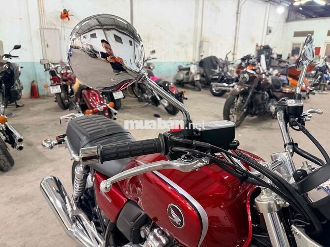 Honda CB1100 EX ABS 2014