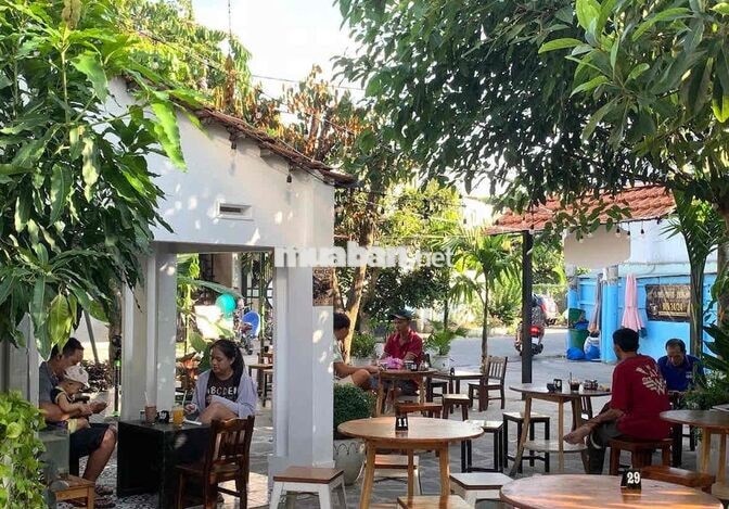 TUYỂN DỤNG NHÂN VIÊN PHỤC VỤ/PHA CHẾ