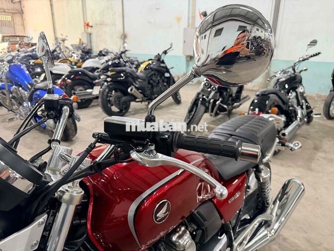 Honda CB1100 EX ABS 2014