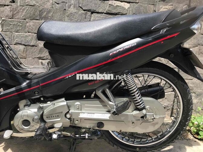 Sirius 50cc xe 50 phân khối đời 2020