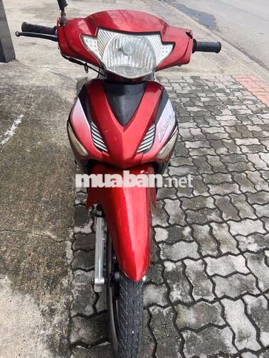 Honda Future Neo Đỏ