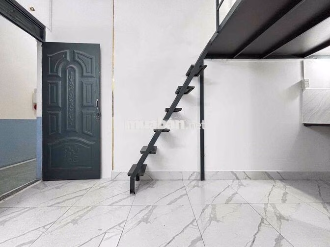 Phòng trọ dịch vụ 2tr5 - 3tr5 có máy lạnh