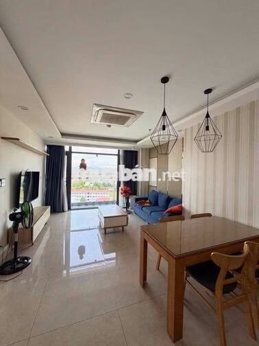 Cho thuê căn hộ 2PN|2WC- giá thuê 14triệu- vào ở ngay