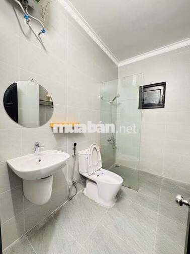 🏡 STUDIO FULL NỘI THẤT – NGUYỄN VĂN LINH | 7TR4 🔥