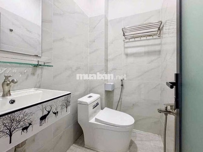 Cho Thuê Căn Hộ Duplex Giá Rẻ Ngay Nơ Trang Long