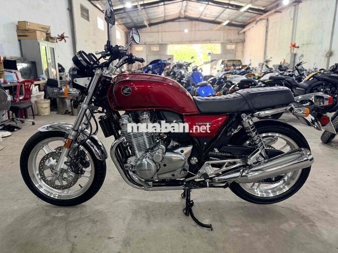 Honda CB1100 EX ABS 2014