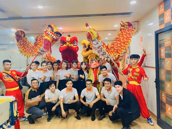 THÔNG BÁO TUYỂN DỤNG - CHUYÊN VIÊN KINH DOANH 