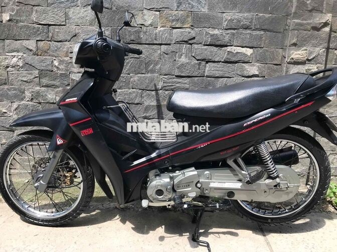 Sirius 50cc xe 50 phân khối đời 2020