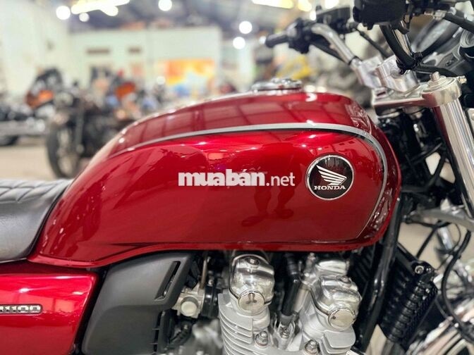 Honda CB1100 EX ABS 2014