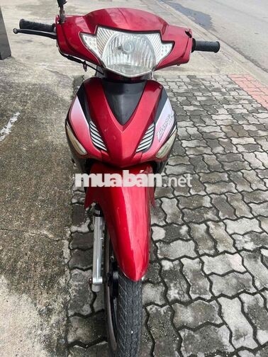 Honda Future Neo Đỏ