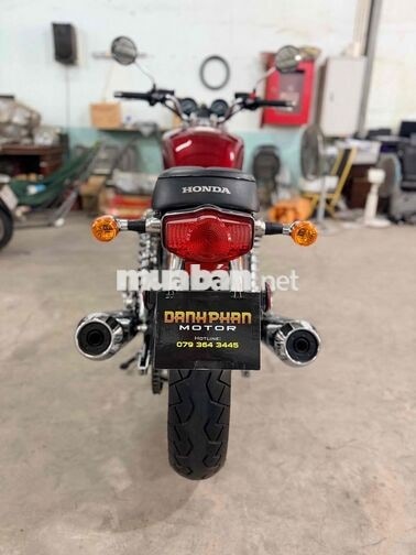 Honda CB1100 EX ABS 2014