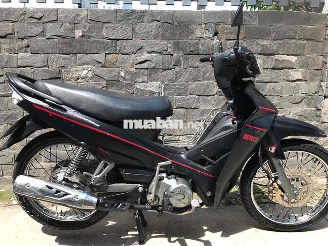 Sirius 50cc xe 50 phân khối đời 2020