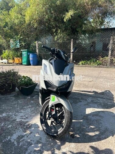 Honda Vario 160i ABS 2024 Xám 20000km