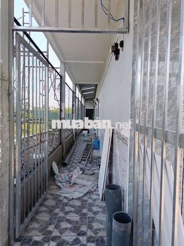 bán nhà trọ mới xây - khu dân cư tân đức
