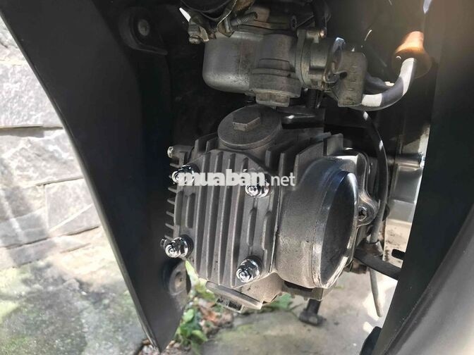 Sirius 50cc xe 50 phân khối đời 2020