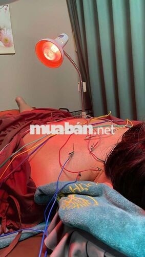 TUYỂN TELESALE PHÒNG KHÁM QUẬN 1
