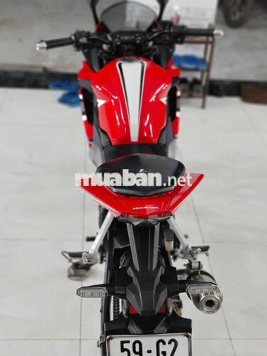 Honda CBR 150 2019 Đỏ Xe côn tay
