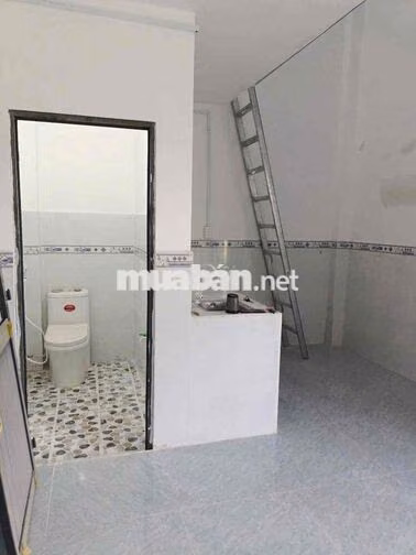 bán nhà trọ mới xây - khu dân cư tân đức