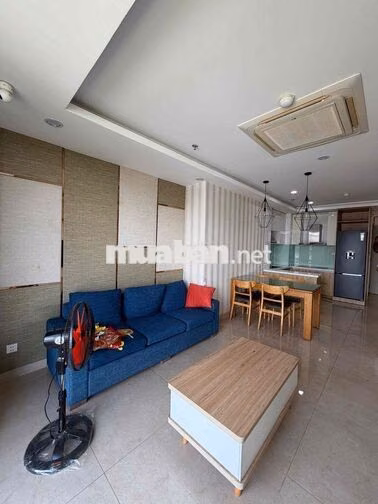Cho thuê căn hộ 2PN|2WC- giá thuê 14triệu- vào ở ngay
