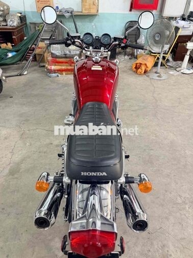 Honda CB1100 EX ABS 2014