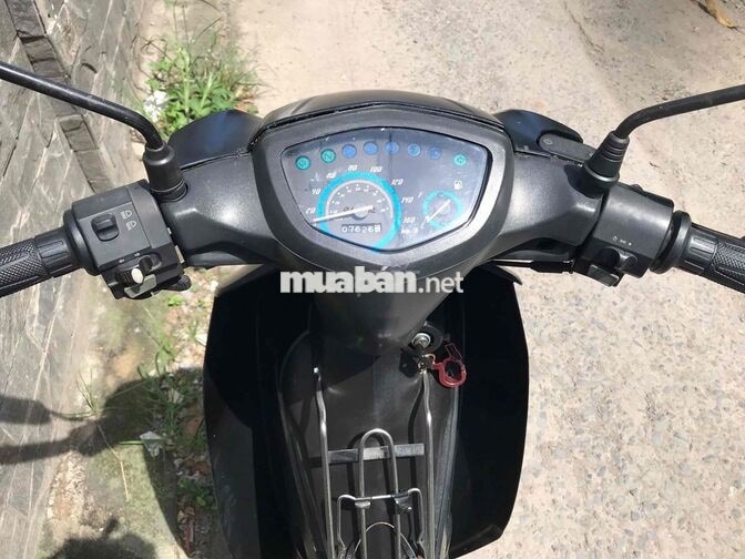 Sirius 50cc xe 50 phân khối đời 2020