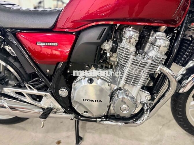Honda CB1100 EX ABS 2014