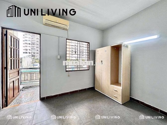 CHO THUÊ STUDIO HSSV NGAY GA TÂN CẢNG GẦN UTH, HUTECH, FTU, UEF,..