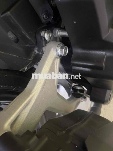 Honda Vario v3 2025 Trắng 125cc 4 ngày cây số