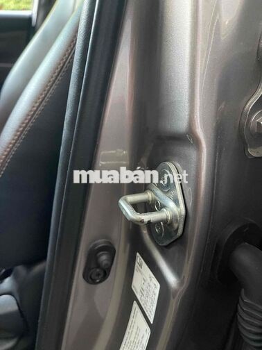 Toyota Innova 2.0MT 2022 / 1 Chủ