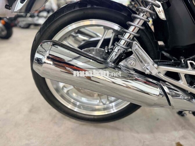 Honda CB1100 EX ABS 2014