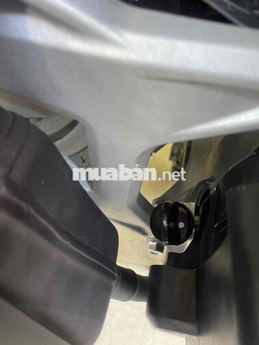 Honda Vario v3 2025 Trắng 125cc 4 ngày cây số