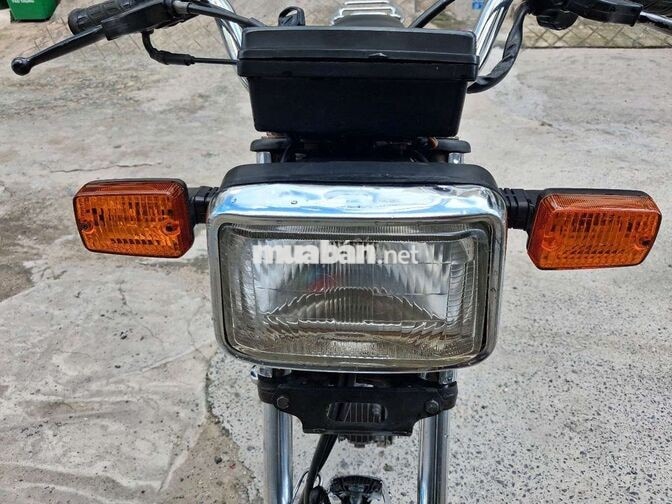 Honda Win indonesia, có giao lưu xe bù trừ