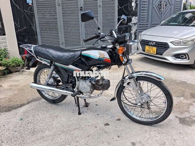Honda Win indonesia, có giao lưu xe bù trừ