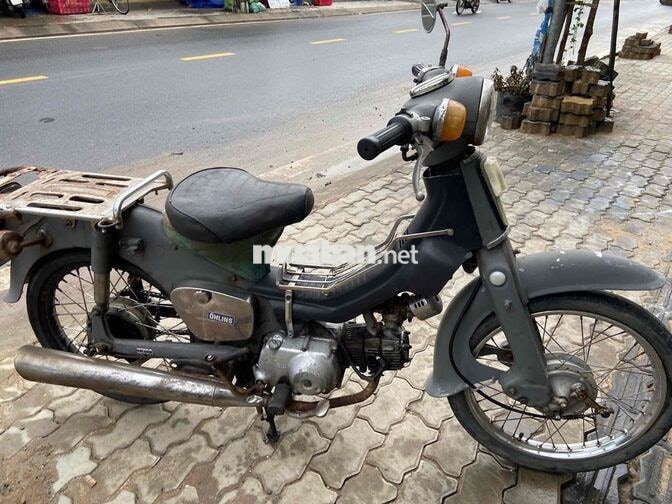 Honda Cub 50cc
