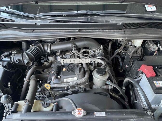 Toyota Innova 2.0MT 2022 / 1 Chủ