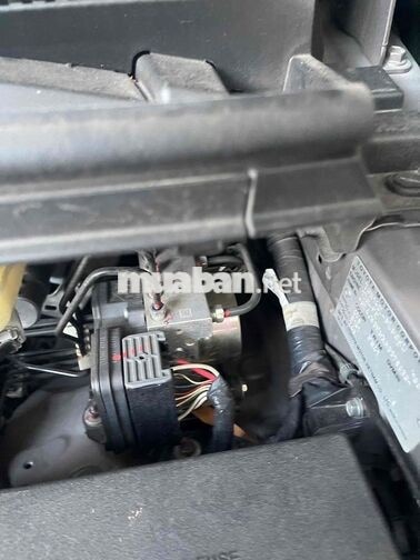 Toyota Innova 2.0MT 2022 / 1 Chủ