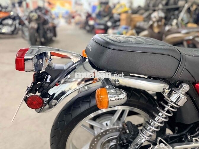 Honda CB1100 EX ABS 2014