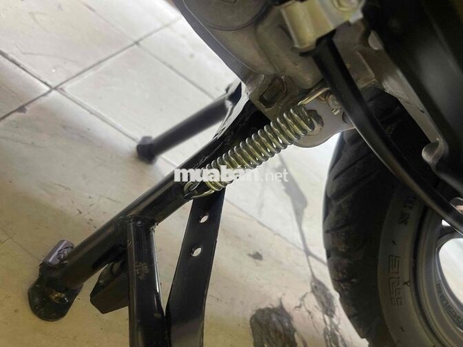 Honda Vario v3 2025 Trắng 125cc 4 ngày cây số