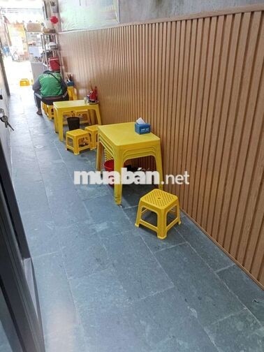 tuyến người bán bánh