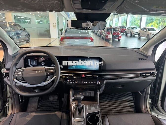 NEW SPORTAGE LUXURY CHỈ TỪ 819 TR - TẶNG BẢO HIỂM
