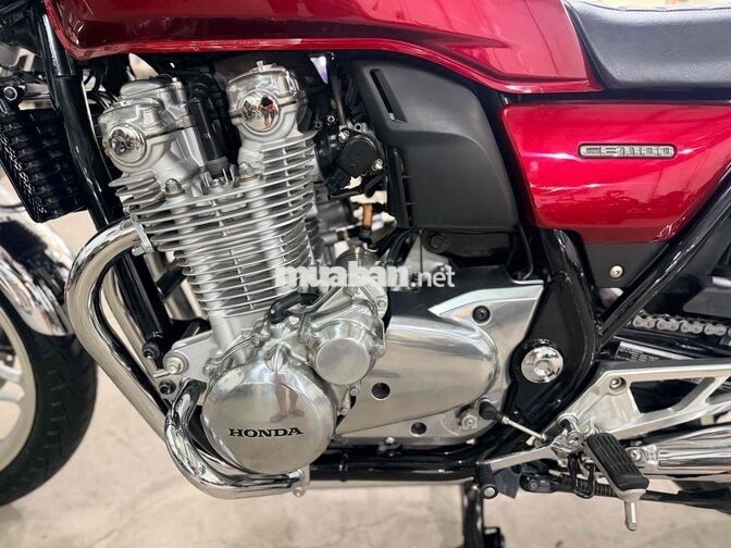 Honda CB1100 EX ABS 2014