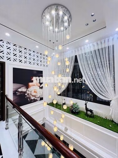 Cho thuê nhà riêng Ngọc Khánh, 55m 6 tầng thang máy mới đẹp chỉ 20tr