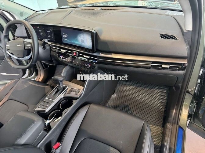 NEW SPORTAGE LUXURY CHỈ TỪ 819 TR - TẶNG BẢO HIỂM