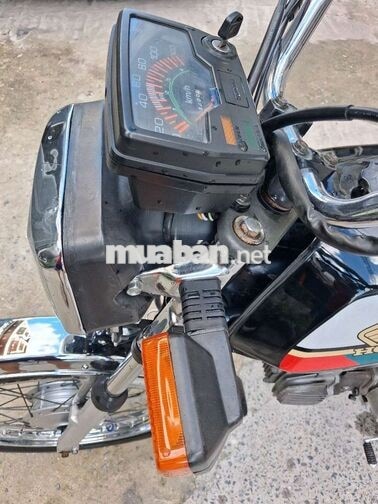 Honda Win indonesia, có giao lưu xe bù trừ